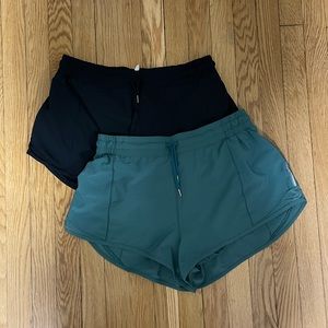 CRZ Yoga Shorts Bundle